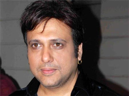 హిందీ కామెడీ హీరో గోవిందాకు బెయిల్