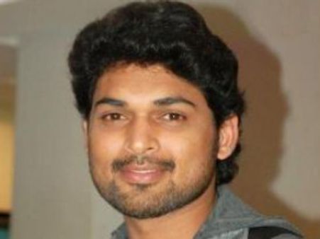 'రచ్చ' చిత్రం విలన్ కి యాక్సిడెంట్