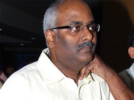 ఎన్టీఆర్ స్టామినా గురించి కీరవాణి ట్వీట్