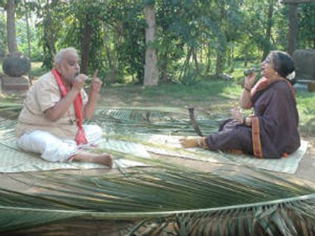 తణికెళ్ల భరిణి 'మిథునం' ఆడియో విడుదల