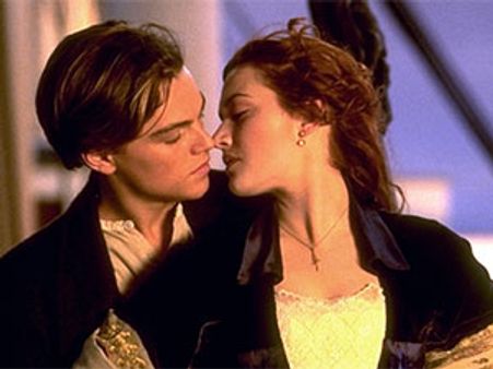 త్రీడీ 'టైటానిక్‌' విడుదల తేదీ ఖరారు