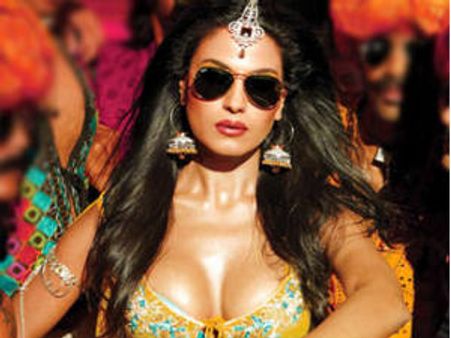 తన మాజీ బిఎఫ్‌ల గురించి వీణా మాలిక్...