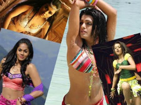 'దమ్ము' ఐటం సాంగ్ స్పెషాలిటీ అదే