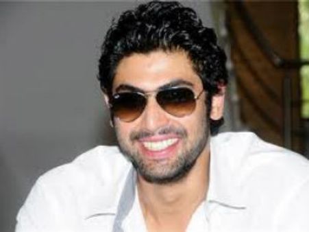 దగ్గుపాటి రానా హాలీవుడ్ చిత్రం పూర్తి డిటేల్స్