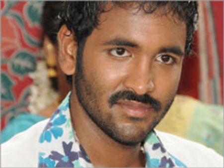 మంచు విష్ణు షూటింగ్‌లో ప్రమాదం