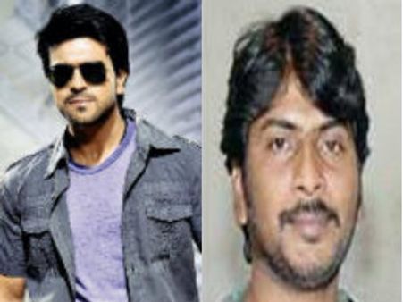 'రచ్చ'టైటిల్ అర్దమేమిటంటే... సంపత్ నంది