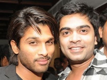 అల్లు అర్జున్, శింబు జడ్జిలుగా...