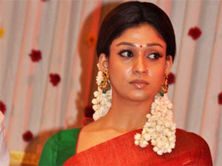 ప్రభుదేవాతో నయనతార సర్దుకు పోతుందా?