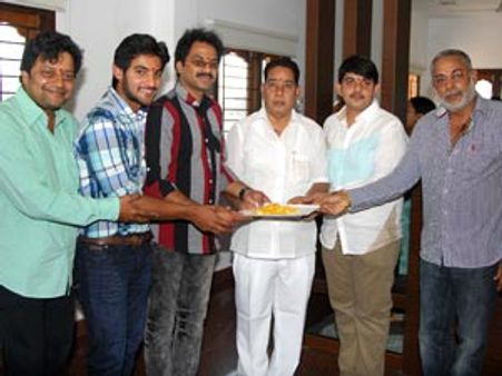 పిల్లజమిందార్ దర్శకుడితో ఆది కొత్త చిత్రం