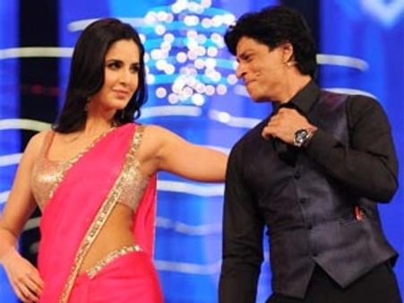 కత్రినా కైఫ్.....ఊర నాటు