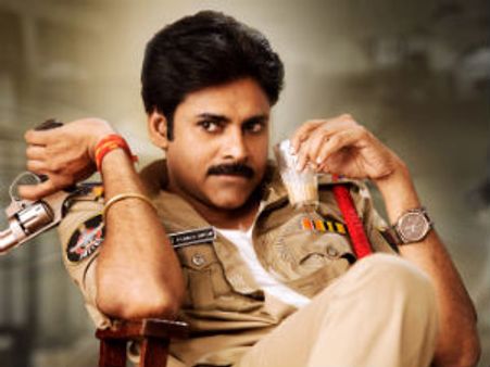 గబ్బర్‌సింగ్ ఆడియో విడుదల ఆరోజేనా?