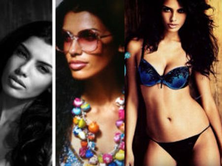 బికినీతో పిచ్చెక్కించే ‘పూరి’ కొత్త ఐటం పాప