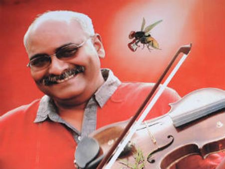 రాజమౌళిపై అది తెలివితక్కువ ప్రశ్న : కీరవాణి