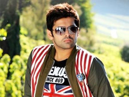 రామ్-తమన్నా సినిమా విడుదల తేదీ ఖరారు