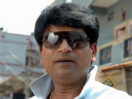 రవిబాబు ‘అవునా’ మూవీ విశేషాలు