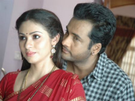 దర్శకుడిగా కనిపించబోతున్న హీరో శివాజీ