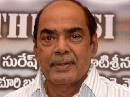 మూవీ మొగల్‌కి మరో సత్కారం