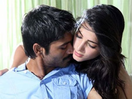 ధనుష్ 'త్రీ'ఫైనల్ రిజల్ట్ ఏంటి?