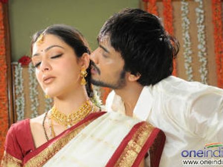 పూరి తమ్ముడి ‘యమహో యమ’ హాలీవుడ్లో..