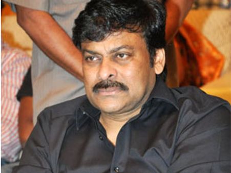మున్నాభాయ్ 3.... చిరుపై ఫ్యాన్స్ ఆశలు!