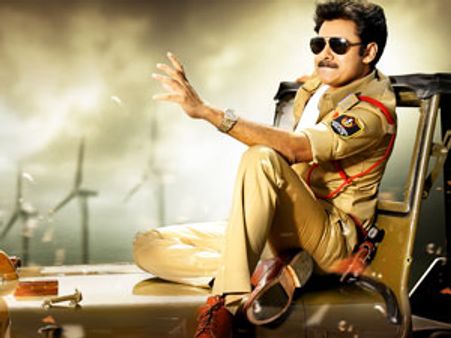 పవన్‌పై నమ్మకంతో అన్ని కోట్లు!