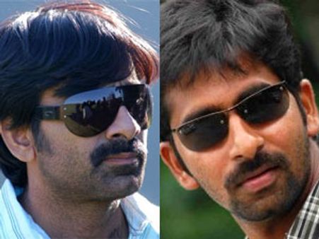 రవితేజ-గోపీచంద్ మలినేని కాంబినేషన్ మరోసారి