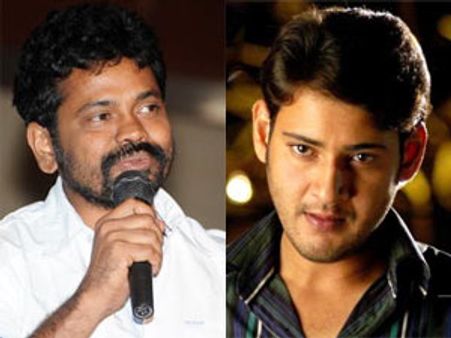 మహేష్ బాబు-సుకుమార్ చిత్రం షెడ్యూల్ ఖరారు