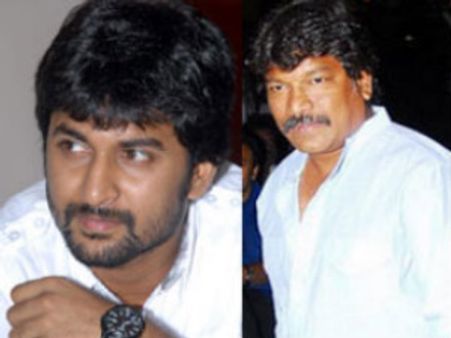 కృష్ణవంశీ కొత్త చిత్రం టైటిల్ 'పైసా'