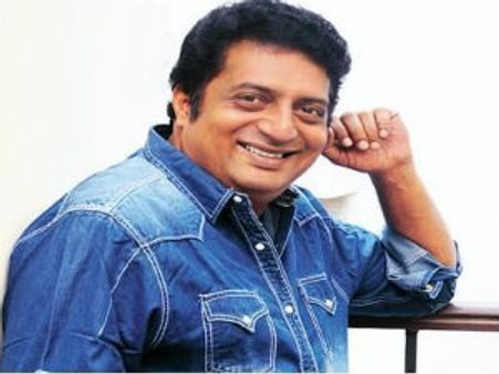 ప్రకాష్ రాజ్ దర్శకత్వంలో మరో సినిమా