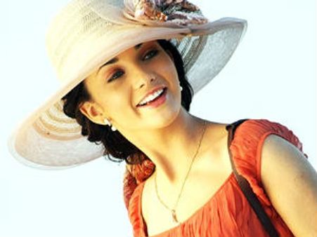 చరణ్ హీరోయిన్‌కి పెళ్లయిందా?