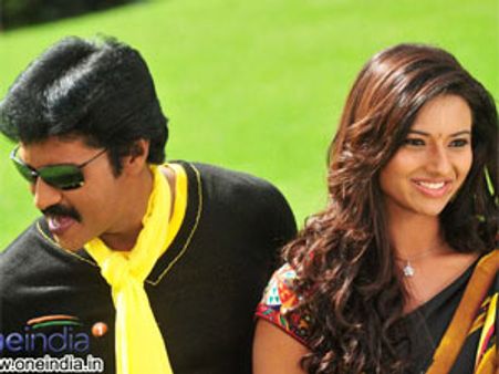 సునీల్ 'పూల రంగడు'కి అవే ప్లస్ అని తేల్చారు