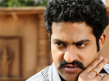 జూ ఎన్టీఆర్ ‘దమ్ము’ ఫస్ట్ కాపీ 16నే..