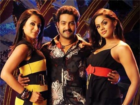 ఎన్టీఆర్‌ను ఒక వైపే చూశారు, రెండో వైపూ...