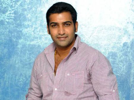 రాముడి పాత్రలో... మూడో ఎన్టీఆర్