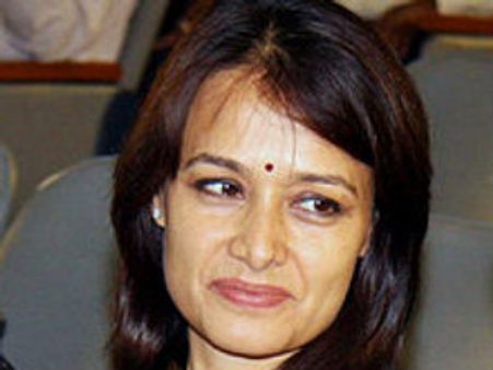 శేఖర్ కమ్ముల చిత్రంతో అక్కినేని అమల రీఎంట్రీ