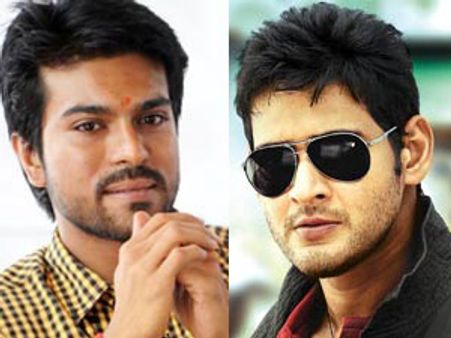 మహేష్, రామ్ చరణ్ ఒకటే మాట