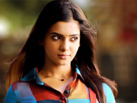 బికినిలో సెక్సీ సమంత.. డిటేల్స్