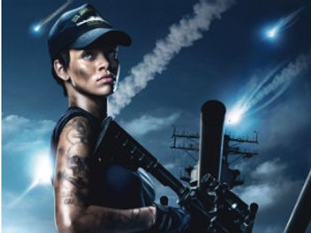 ఏప్రిల్ 13న విడుదలకు సిద్దమైన 'బ్యాటిల్‌షిప్'