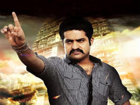 ఎన్టీఆర్ 'దమ్ము'లో ఆ ట్విస్టు అదుర్స్