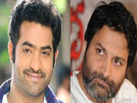 జూ ఎన్టీఆర్, త్రివిక్రమ్ చిత్రం ఖరారు, డీటేల్స్