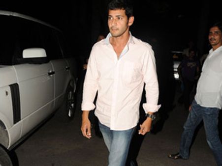 దిల్ రాజుకి వార్నింగ్ ఇచ్చిన మహేష్ బాబు?