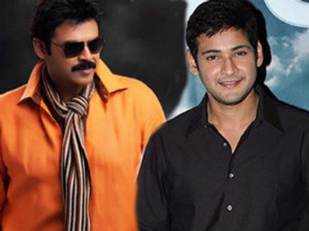 అన్నమాట జవదాటని తమ్ముడుగా మహేష్