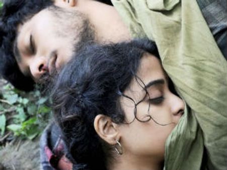 ట్విస్టెడ్ లవ్ స్టోరీ ('నీకు నాకు డాష్‌ డాష్‌'ప్రివ్యూ)