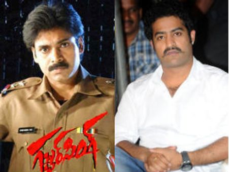 గబ్బర్‌సింగ్ VS దమ్ము....ప్లస్‌లు, మైనస్‌లు!