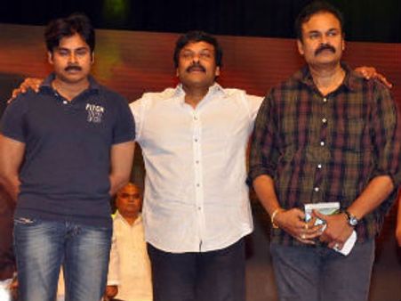 'గబ్బర్‌సింగ్‌' ఆడియో విడుదల విశేషాలు