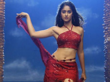 నా వాడు ఎలా ఉండాలంటే...: ఇలియానా