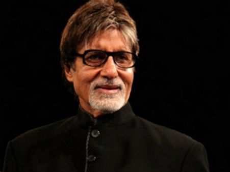 అది తప్పు : చరణ్‘జంజీర్’ రీమేక్‌పై అమితాబ్