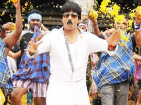 రవితేజ ‘దరువు’ నిర్మాతలకు బరువు???