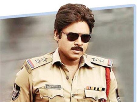 రజనీ సక్సెస్ సీక్రెట్ ని 'గబ్బర్ సింగ్'కి...