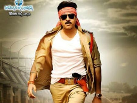 హాట్ కేకుల్లా...‘గబ్బర్‌ సింగ్’ సీడీలు